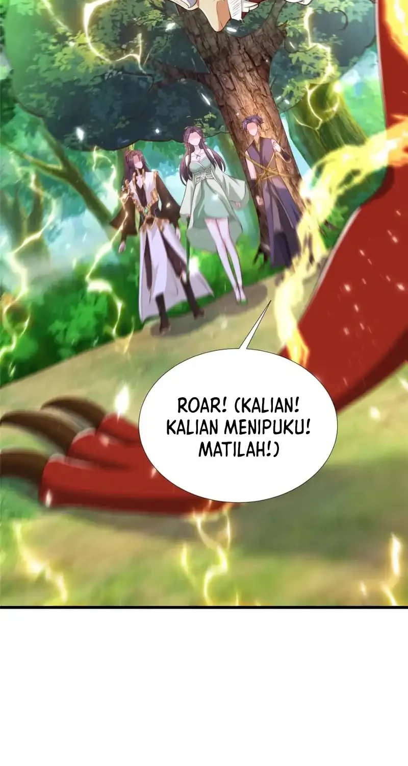 Dragon Master Chapter 386 Gambar 10