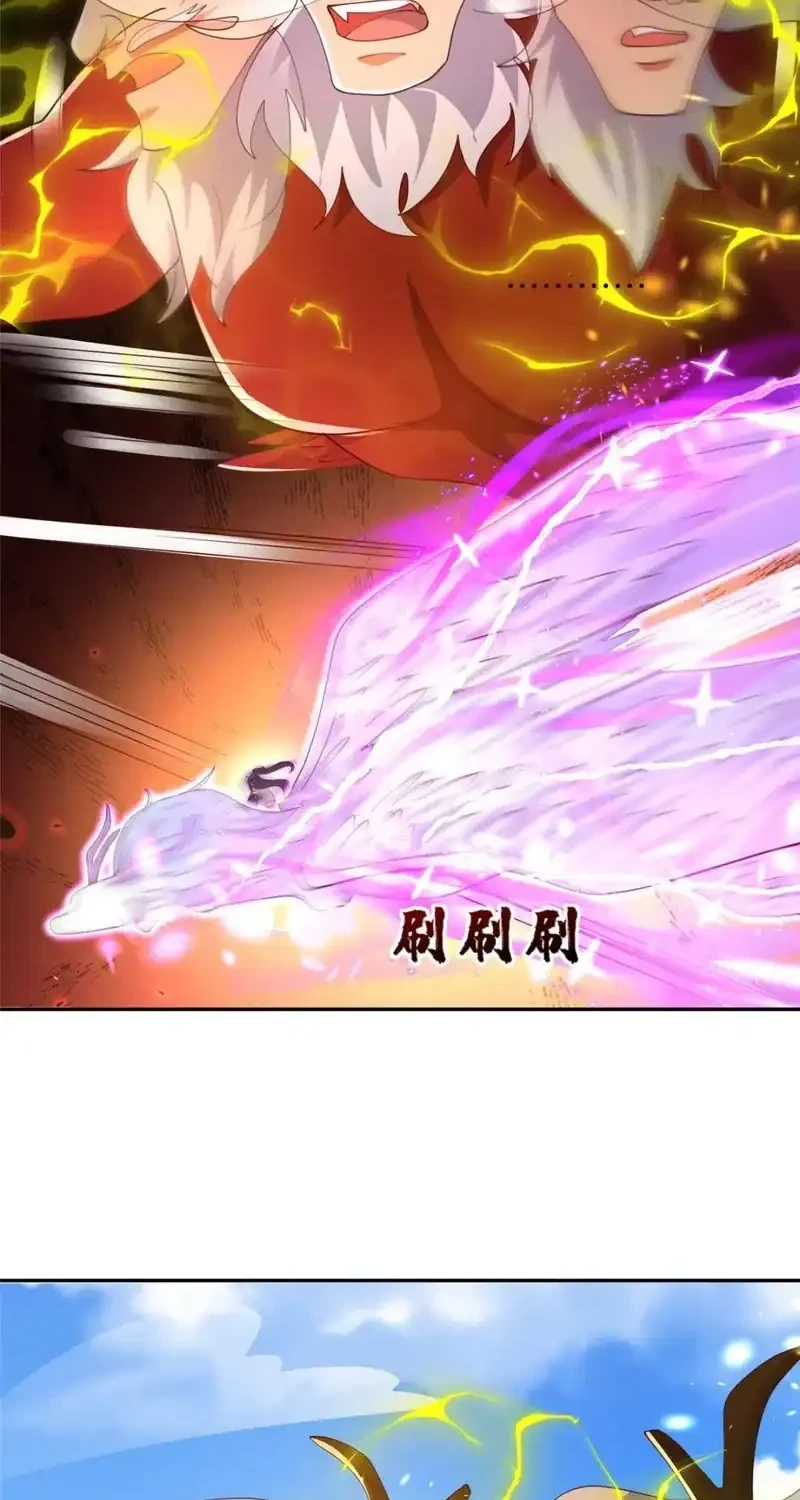 Dragon Master Chapter 386 Gambar 16