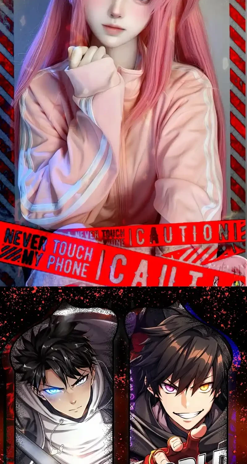 Dragon Master Chapter 387 Gambar 38