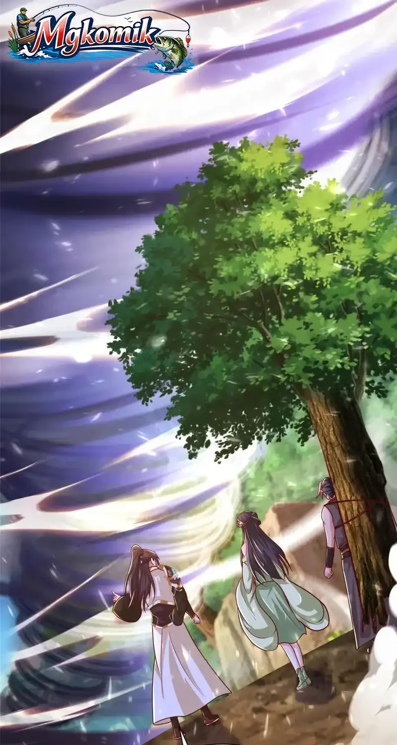 Dragon Master Chapter 387 Gambar 6