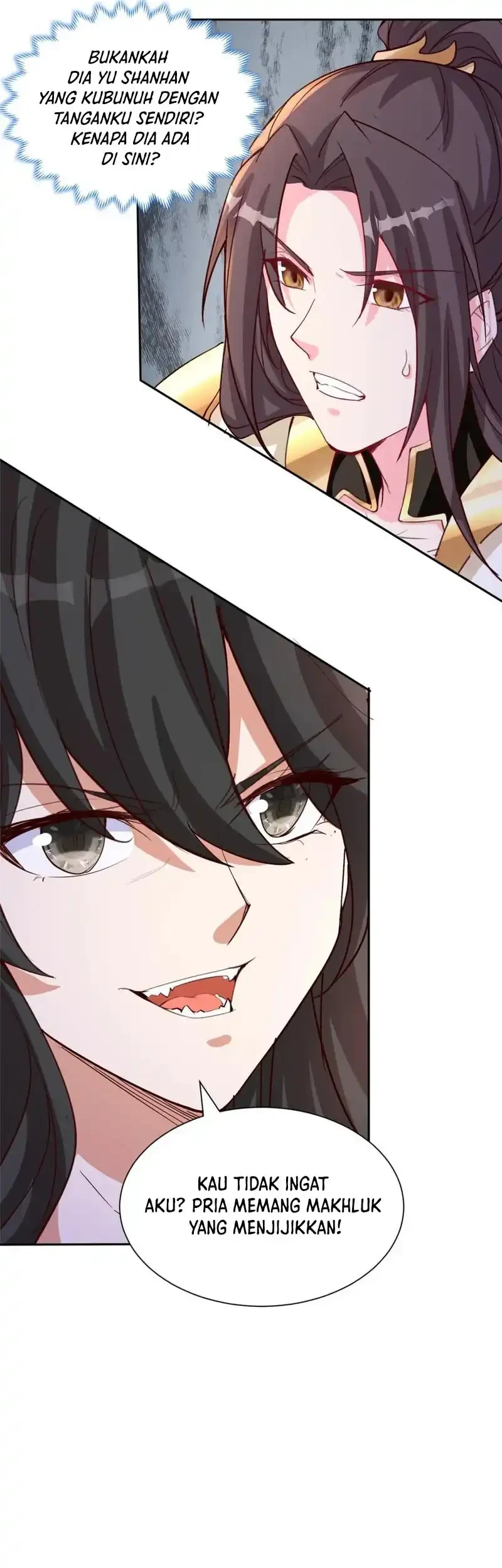 Dragon Master Chapter 388 Gambar 19