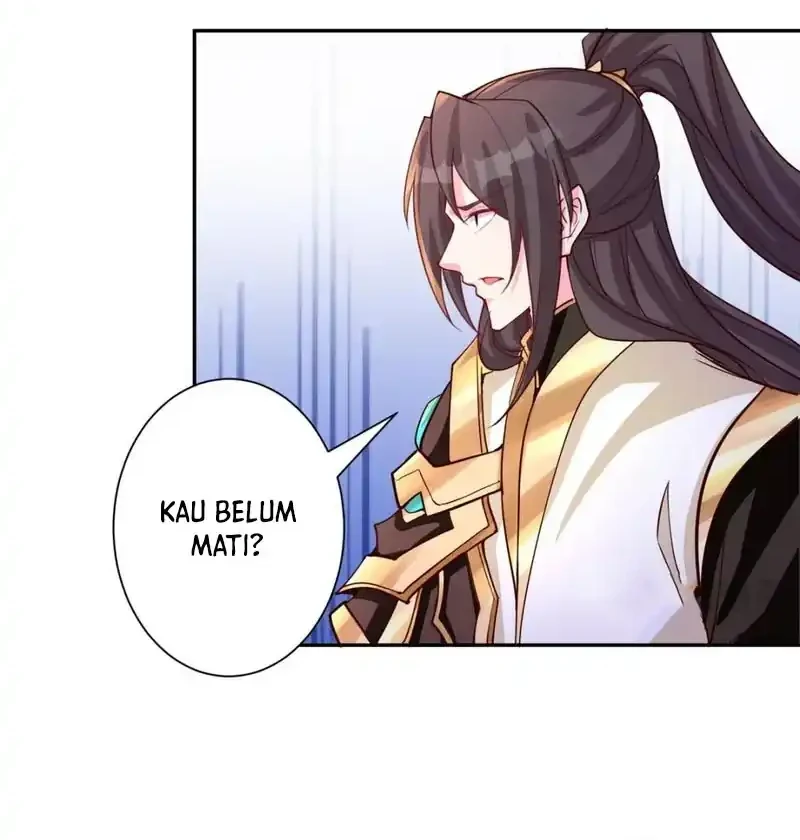 Dragon Master Chapter 388 Gambar 20