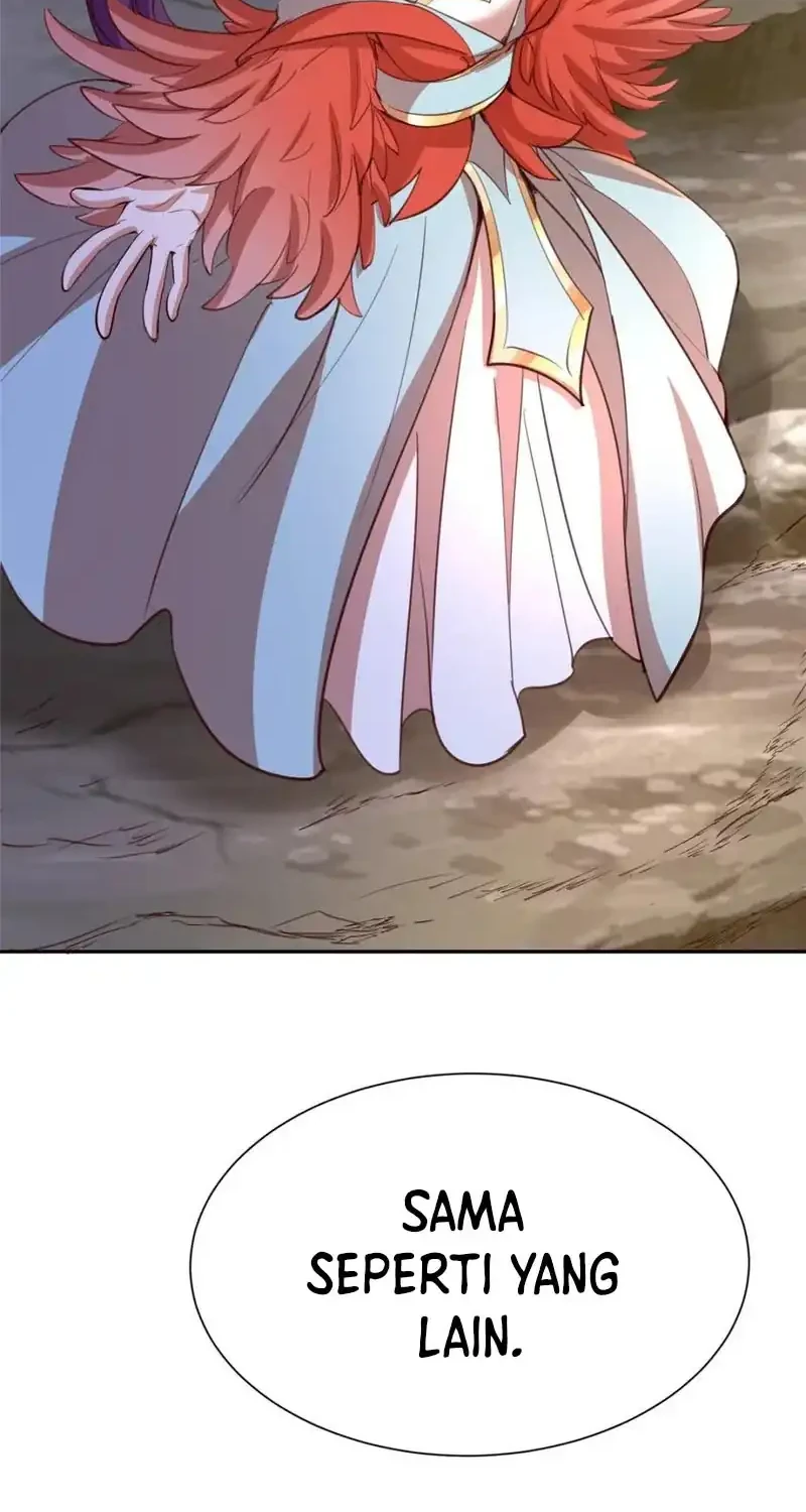 Dragon Master Chapter 388 Gambar 32