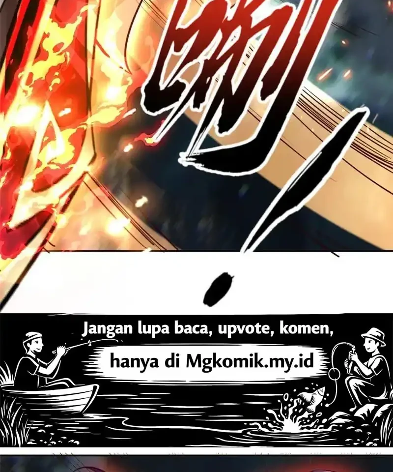 Dragon Master Chapter 388 Gambar 40