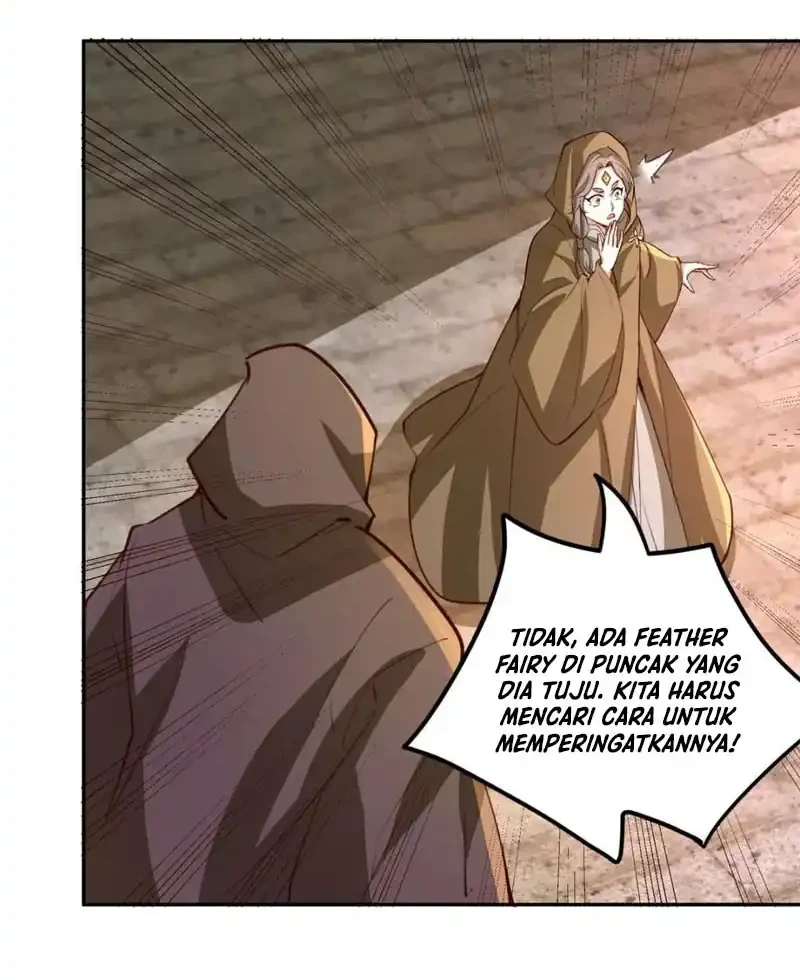 Dragon Master Chapter 388 Gambar 9