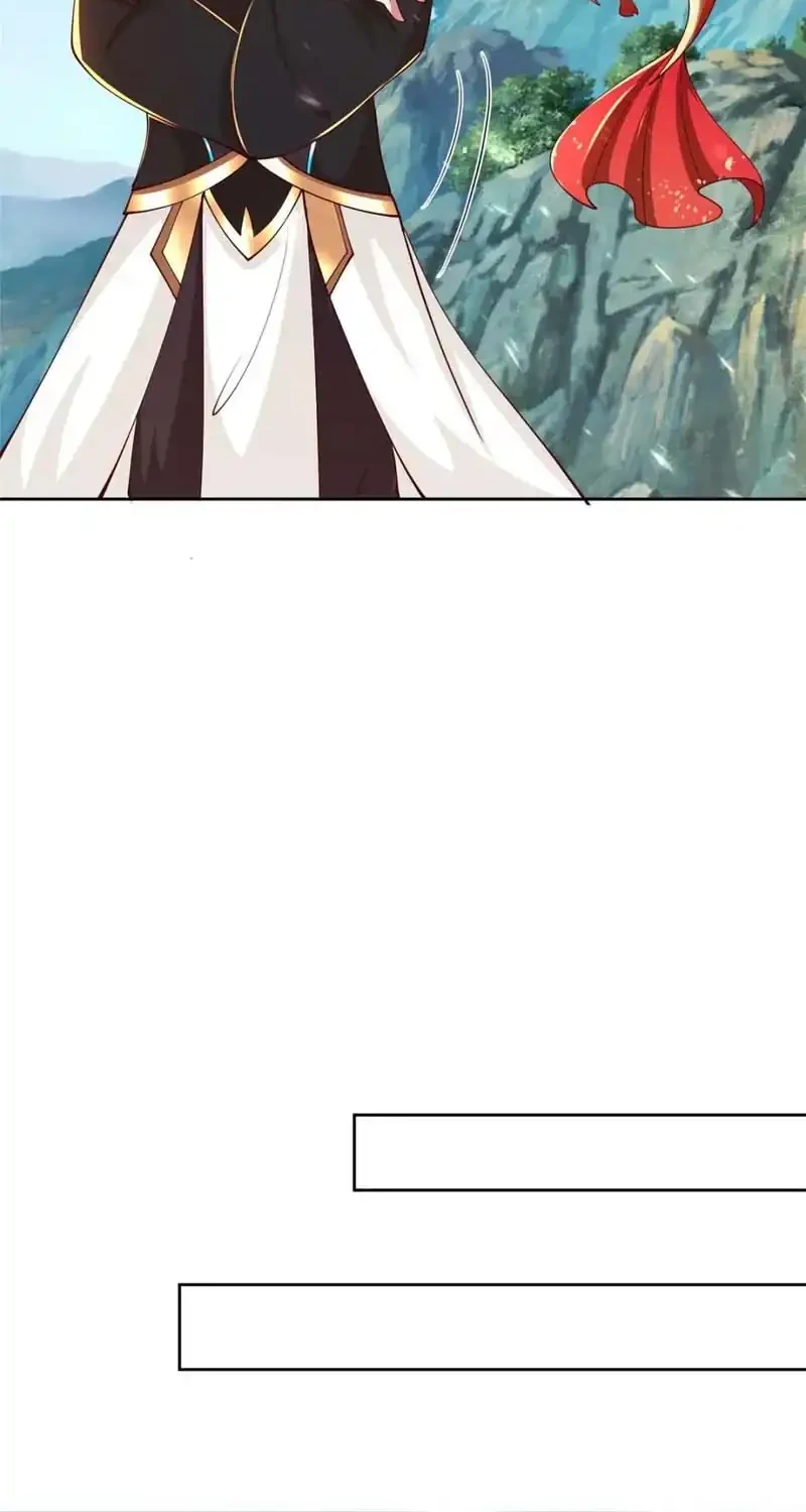 Dragon Master Chapter 389 Gambar 39