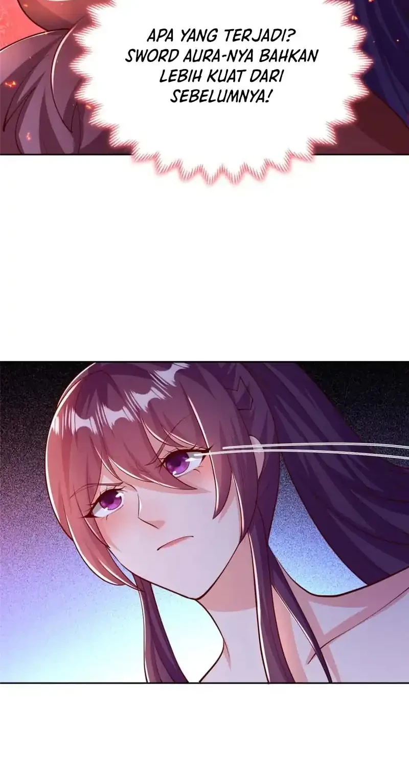 Dragon Master Chapter 389 Gambar 4