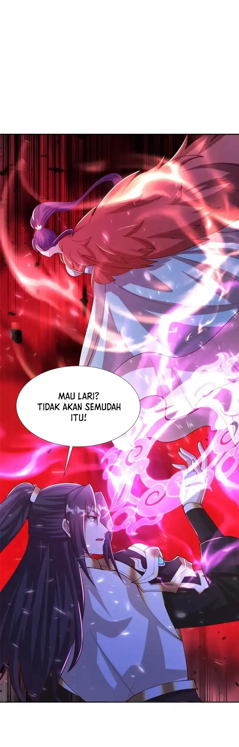 Dragon Master Chapter 389 Gambar 5