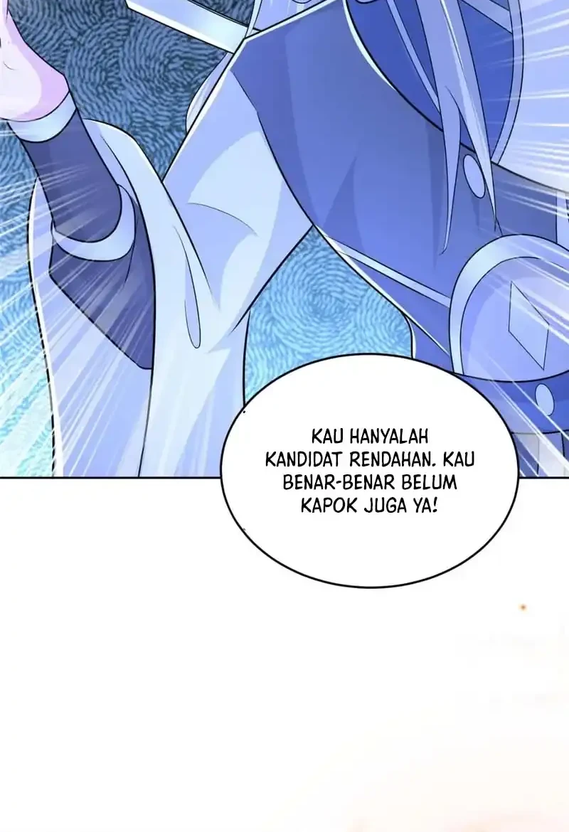 Dragon Master Chapter 390 Gambar 32