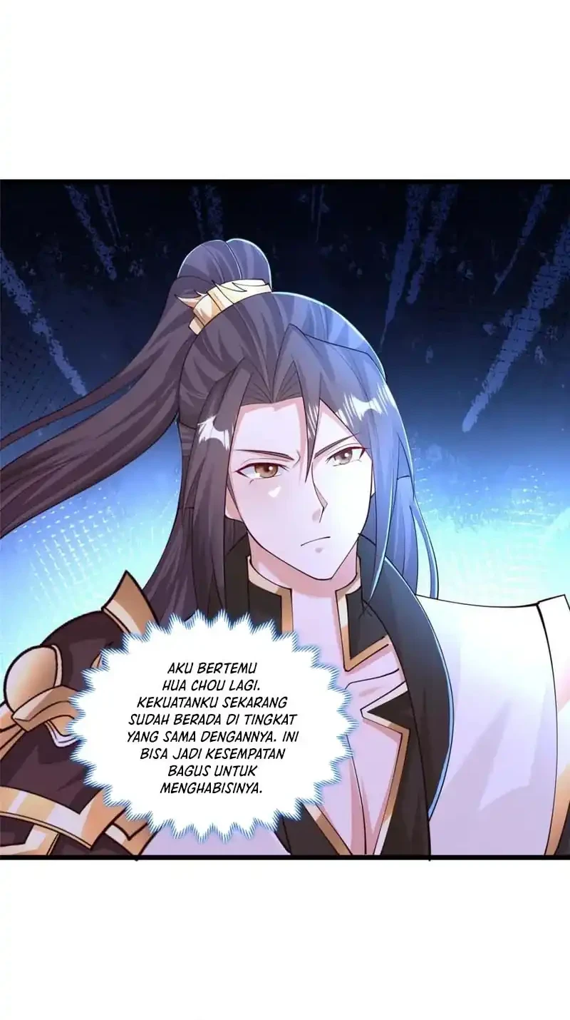 Dragon Master Chapter 390 Gambar 4