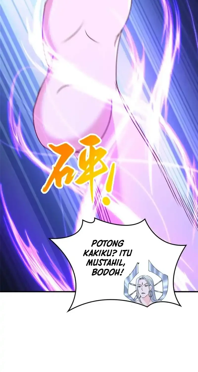 Dragon Master Chapter 390 Gambar 14