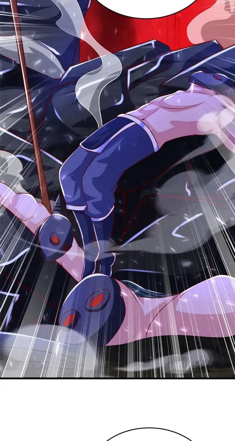 Dragon Master Chapter 391 Gambar 24