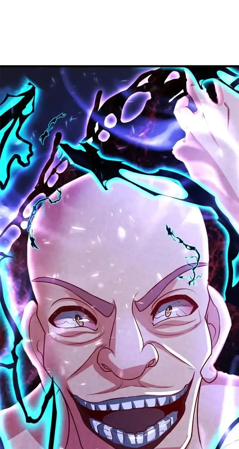 Dragon Master Chapter 391 Gambar 32