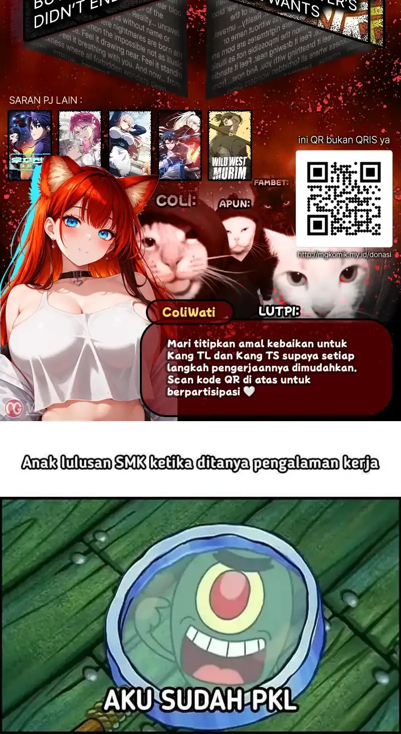 Dragon Master Chapter 391 Gambar 38