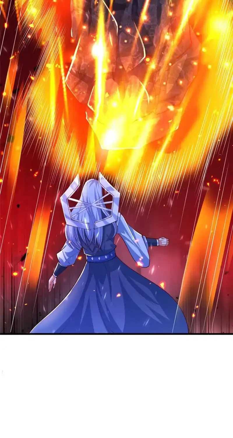 Dragon Master Chapter 391 Gambar 8