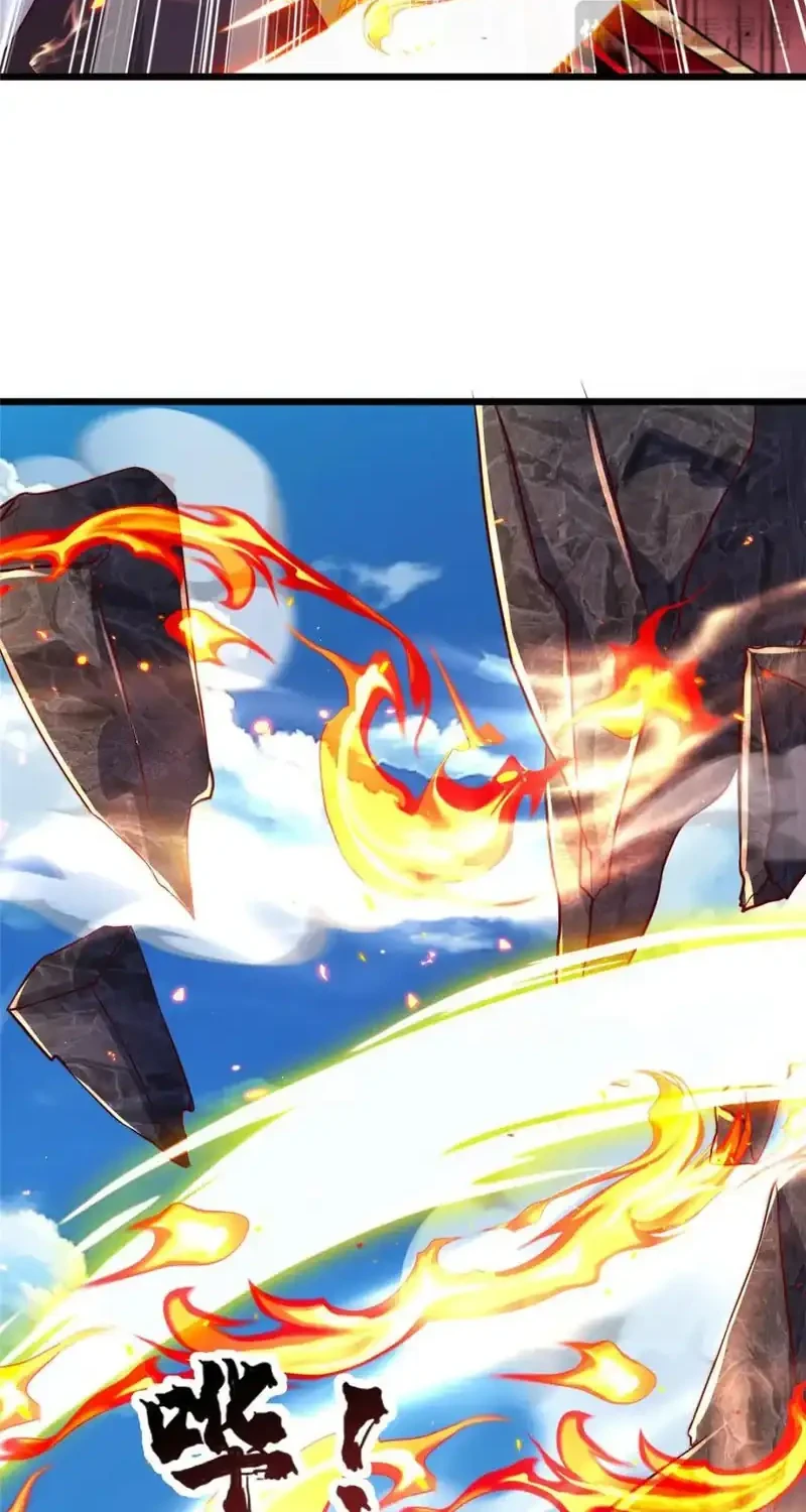 Dragon Master Chapter 391 Gambar 14