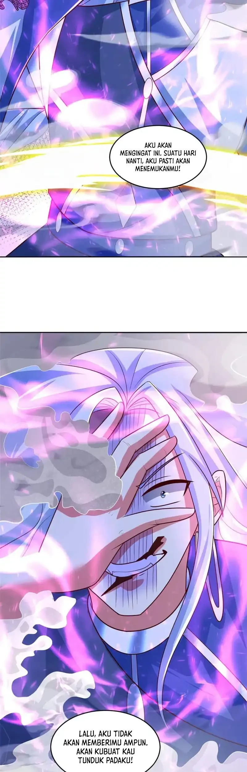 Dragon Master Chapter 391 Gambar 17