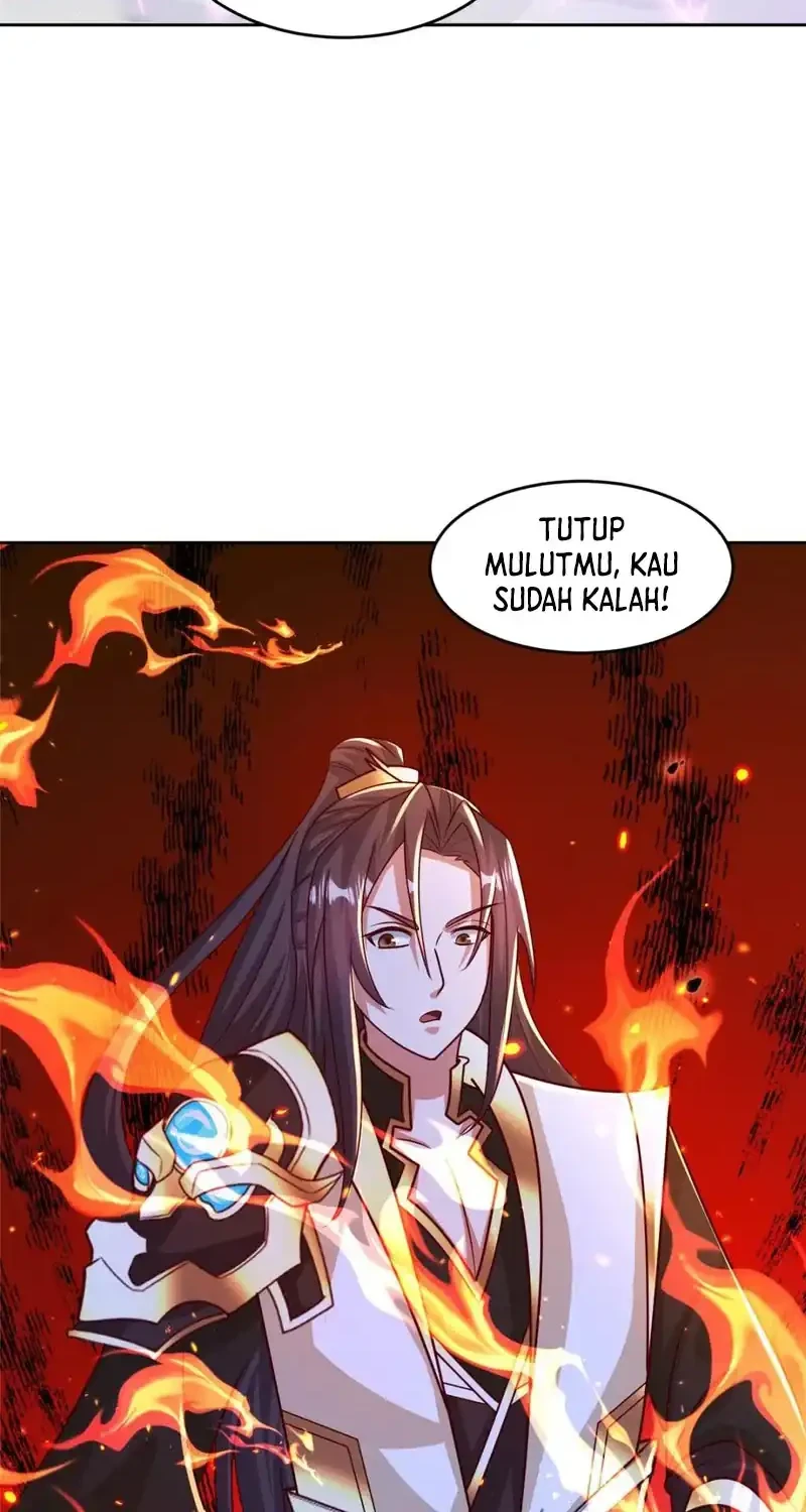 Dragon Master Chapter 391 Gambar 18