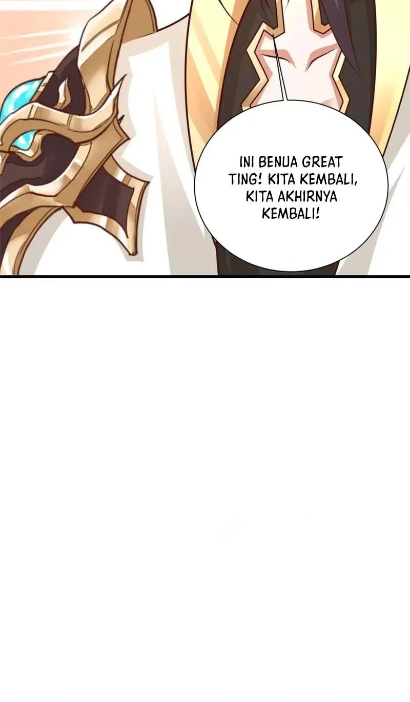 Dragon Master Chapter 392 Gambar 20