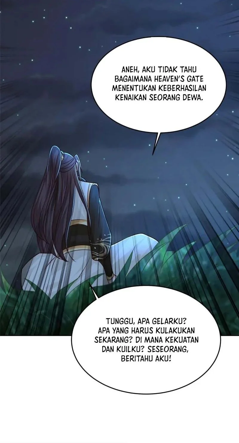 Dragon Master Chapter 392 Gambar 24