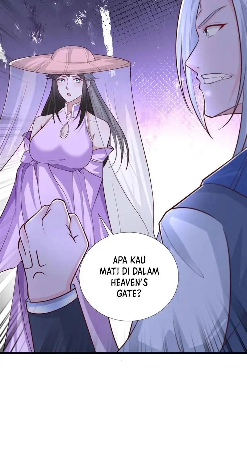 Dragon Master Chapter 392 Gambar 30