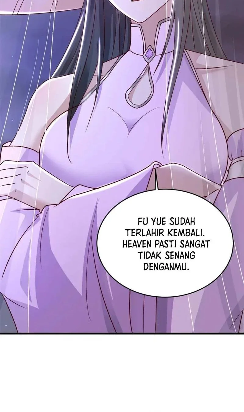 Dragon Master Chapter 392 Gambar 32