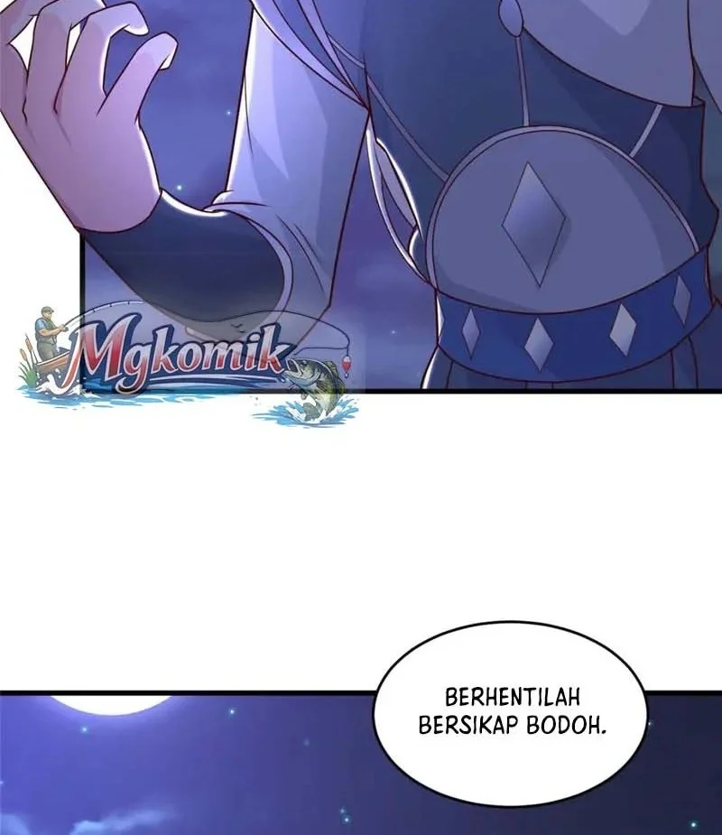 Dragon Master Chapter 392 Gambar 34