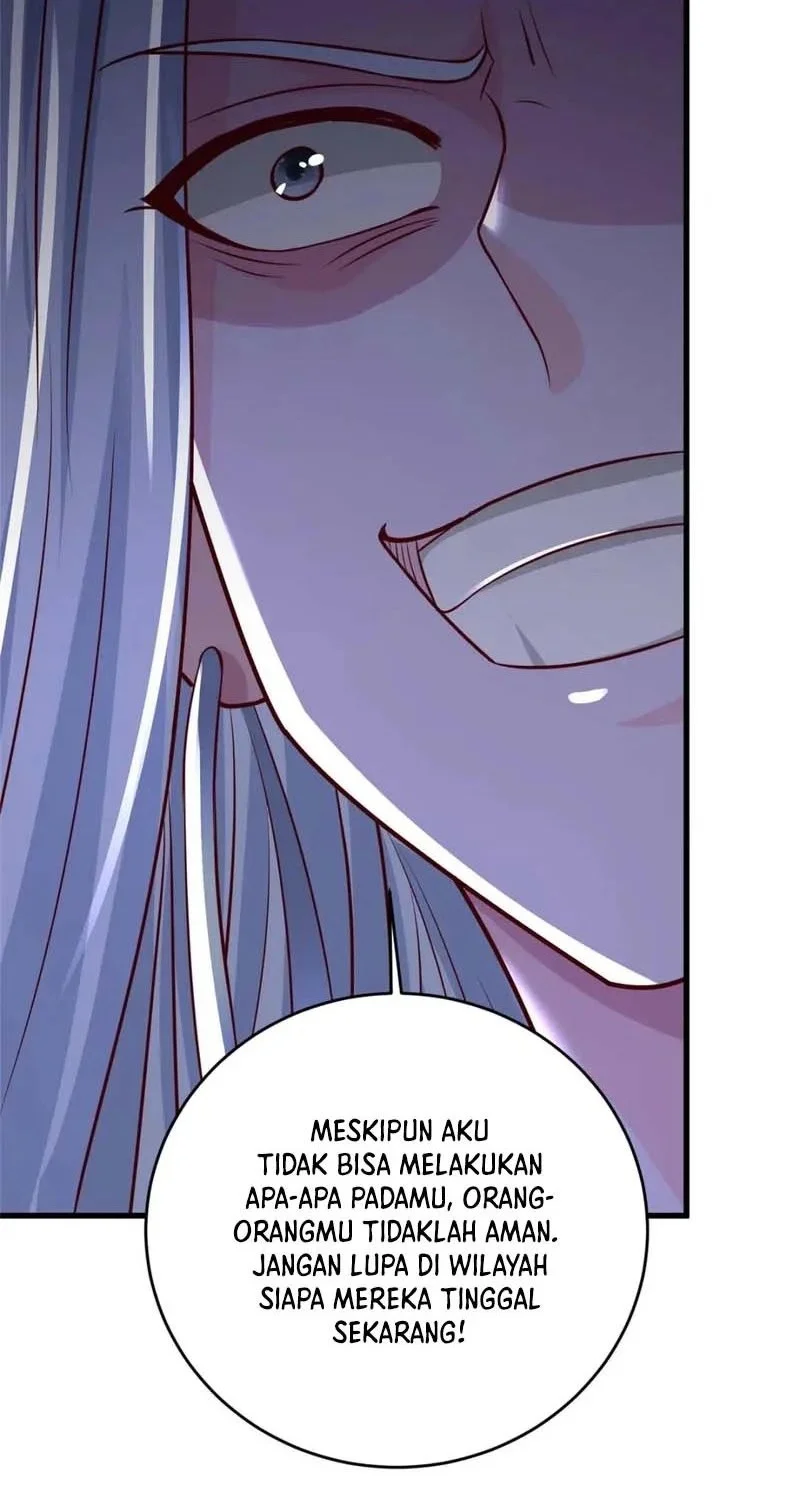 Dragon Master Chapter 392 Gambar 36