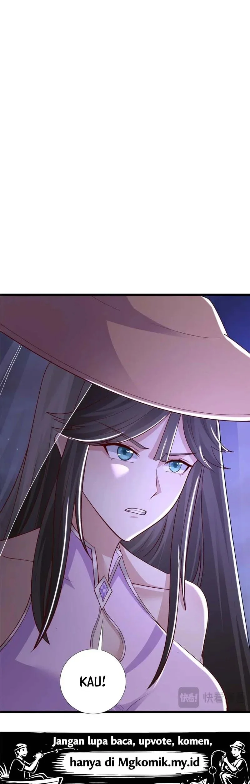 Dragon Master Chapter 392 Gambar 37