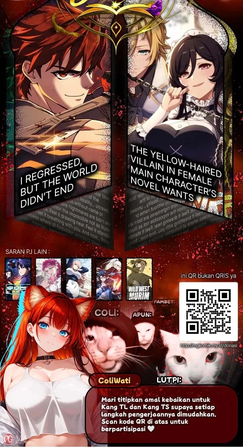 Dragon Master Chapter 392 Gambar 40