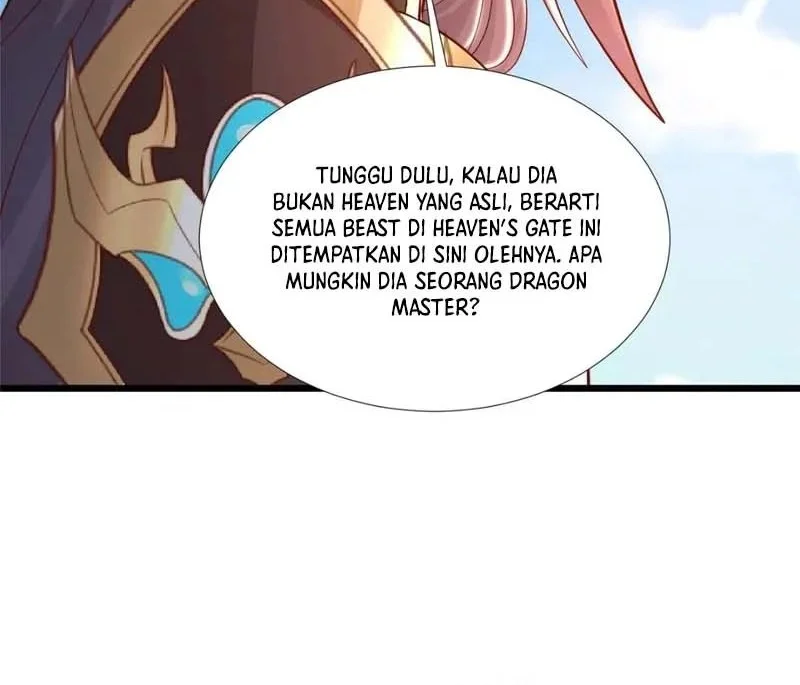 Dragon Master Chapter 392 Gambar 6