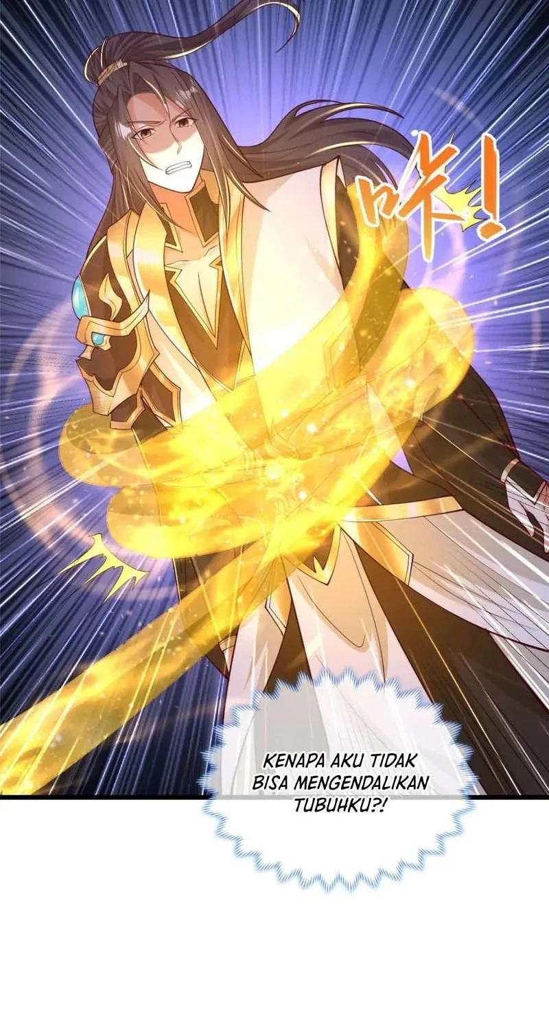 Dragon Master Chapter 392 Gambar 8