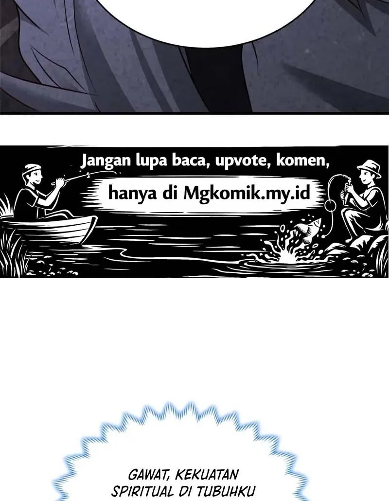 Dragon Master Chapter 392 Gambar 12