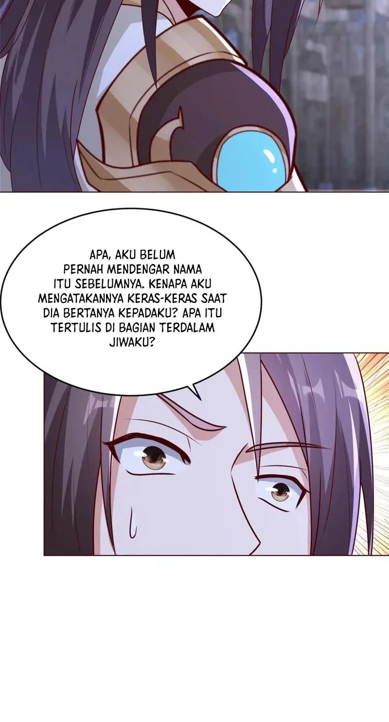 Dragon Master Chapter 393 Gambar 27