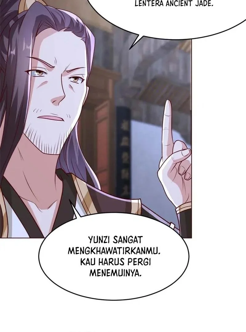 Dragon Master Chapter 393 Gambar 29