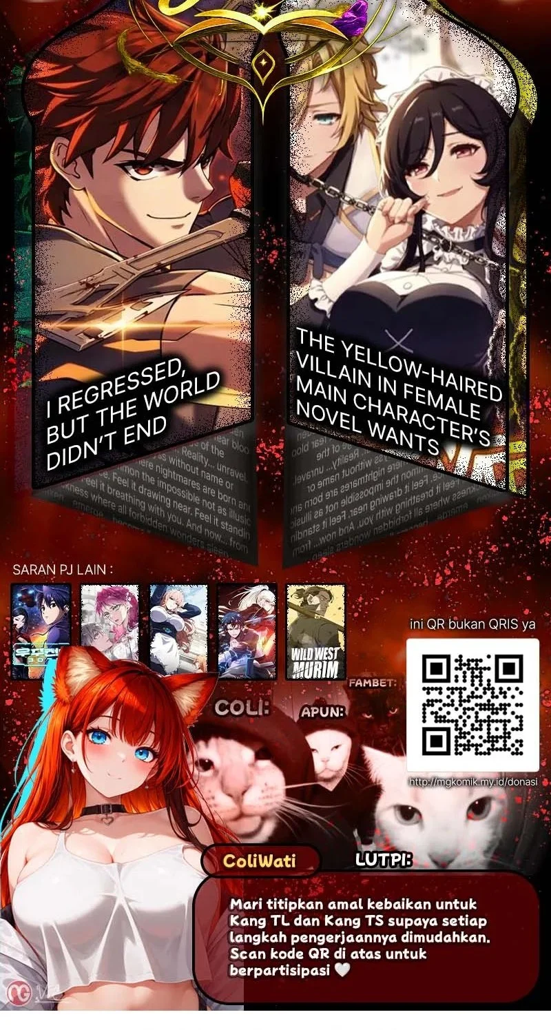 Dragon Master Chapter 393 Gambar 32