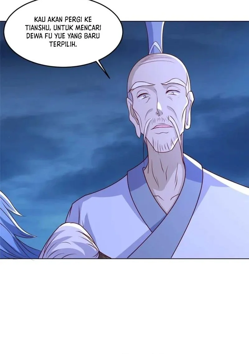 Dragon Master Chapter 393 Gambar 8