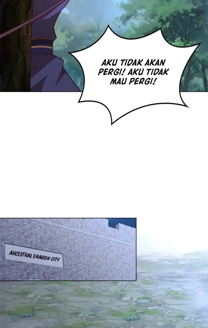 Dragon Master Chapter 393 Gambar 10