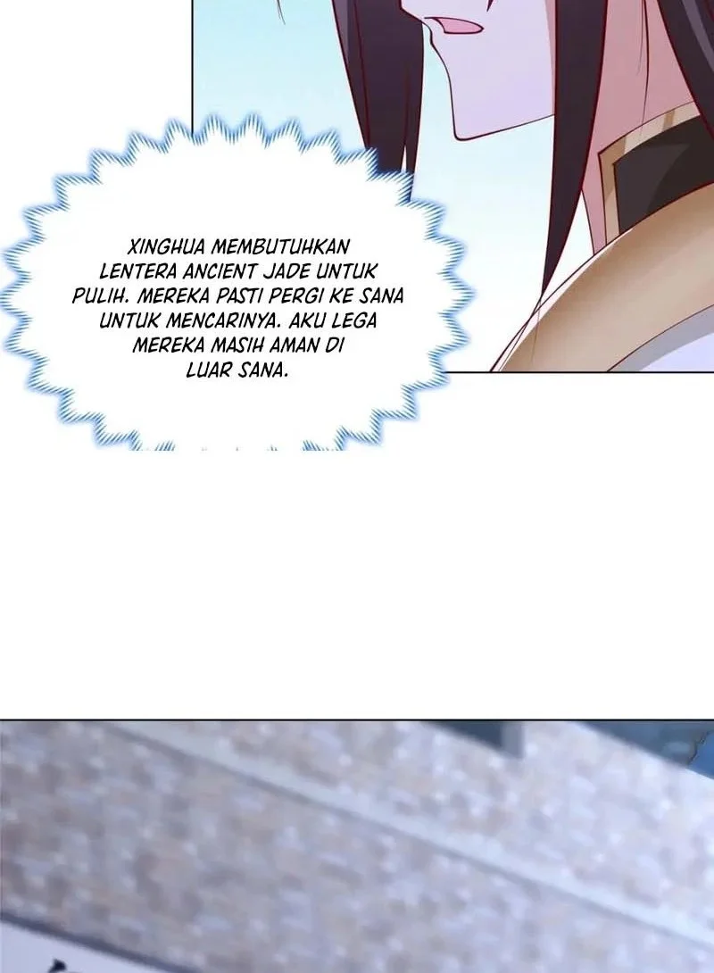 Dragon Master Chapter 393 Gambar 14