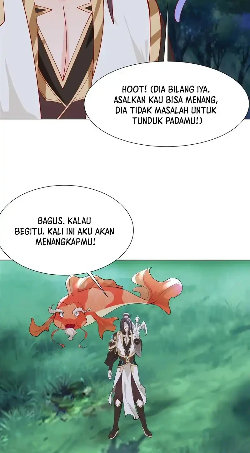 Dragon Master Chapter 394 Gambar 24