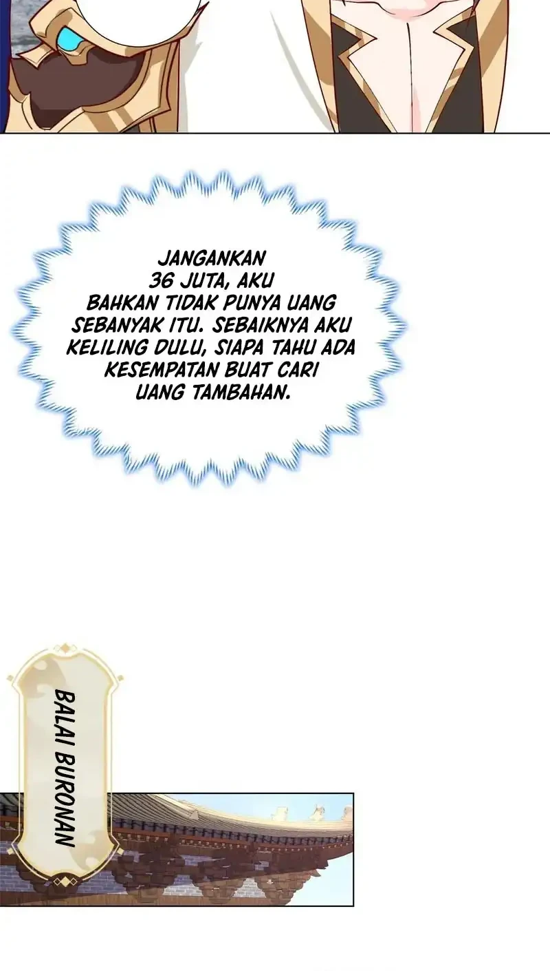 Dragon Master Chapter 394 Gambar 30