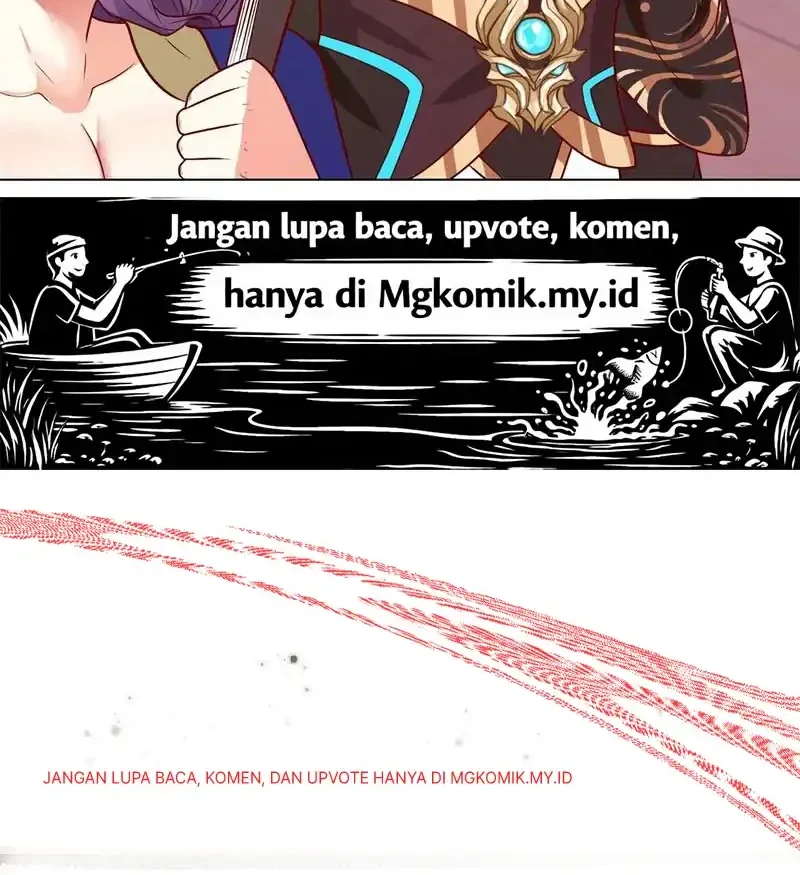 Dragon Master Chapter 394 Gambar 34