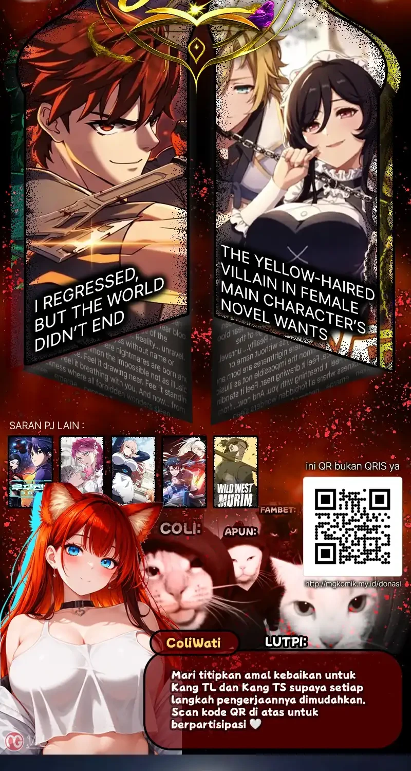 Dragon Master Chapter 394 Gambar 36