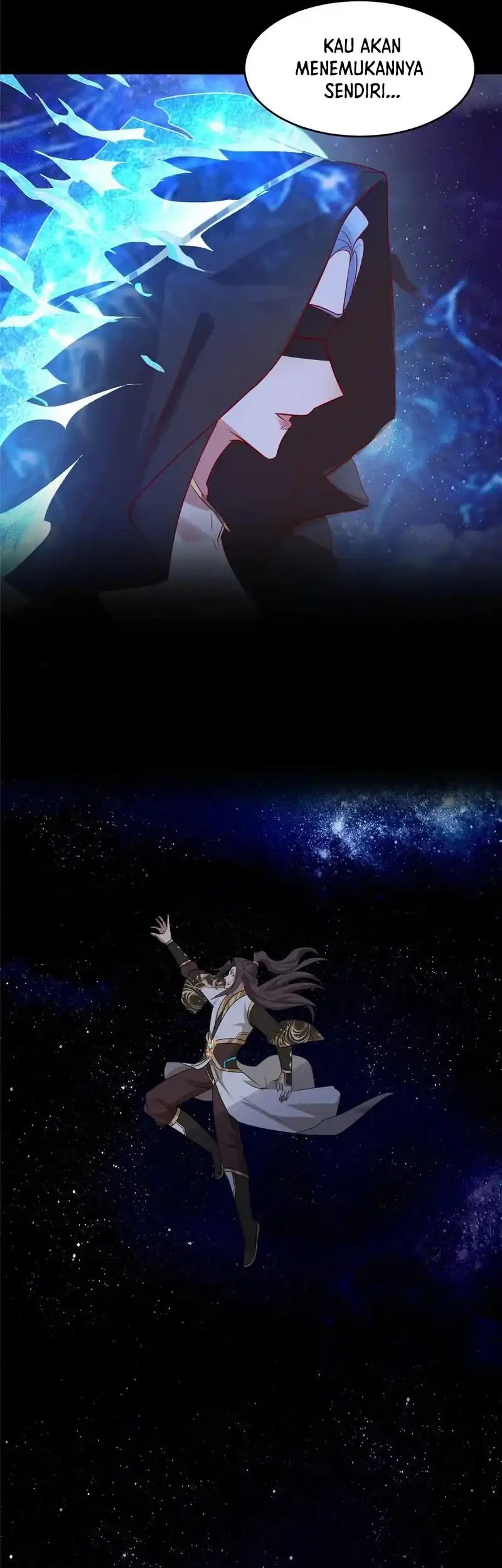 Dragon Master Chapter 394 Gambar 5