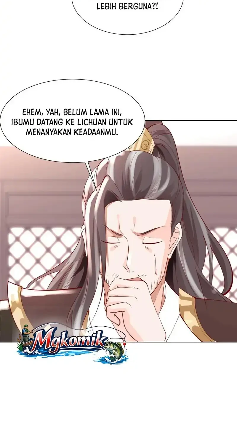 Dragon Master Chapter 394 Gambar 10