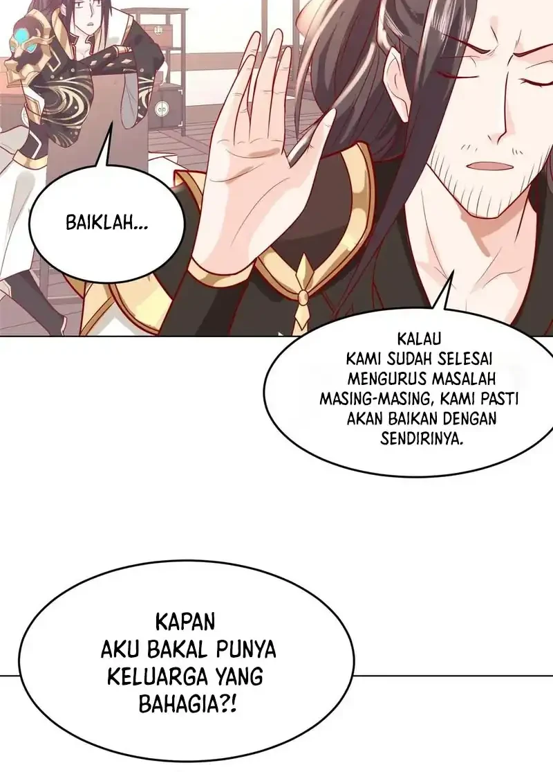 Dragon Master Chapter 394 Gambar 12
