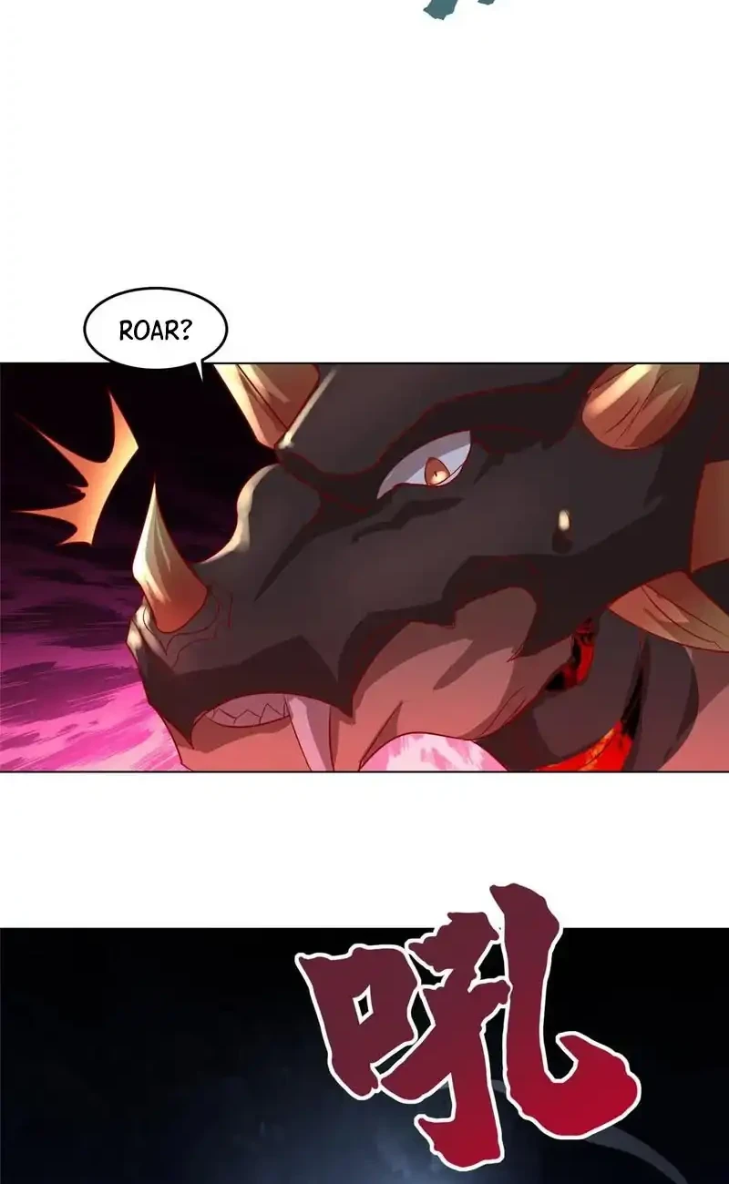 Dragon Master Chapter 394 Gambar 16