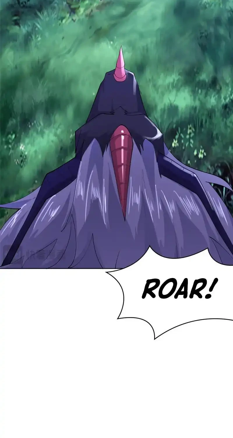 Dragon Master Chapter 395 Gambar 26