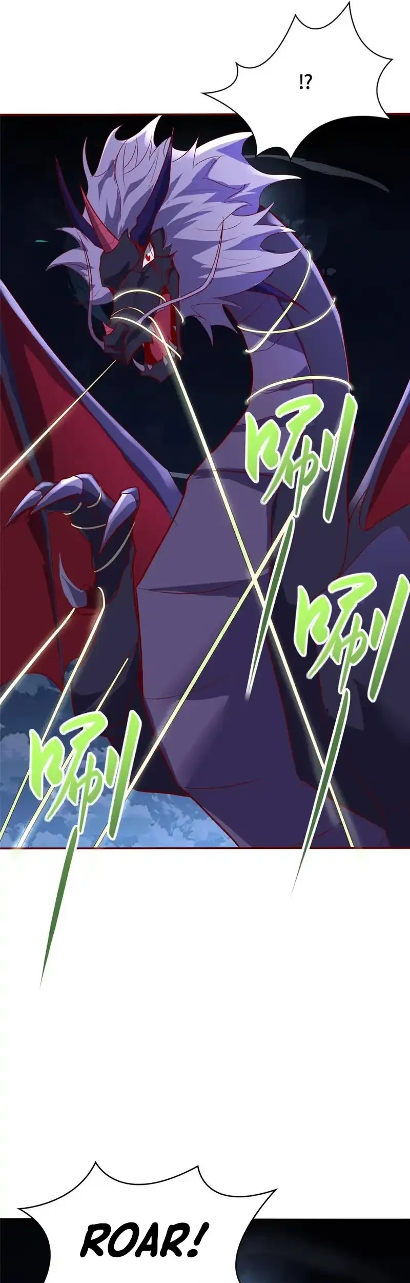 Dragon Master Chapter 395 Gambar 31