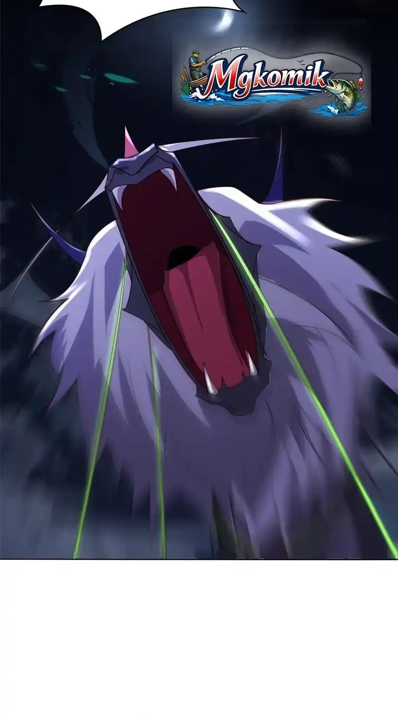 Dragon Master Chapter 395 Gambar 32